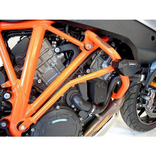 RDmoto padací rám - KTM 1290 SuperDuke GT /CF81KD